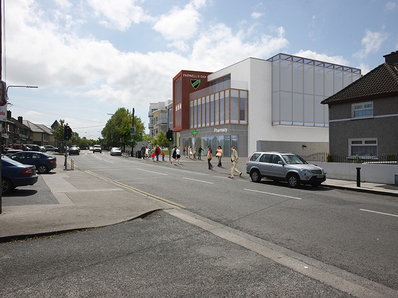 Coolock Medical Centre