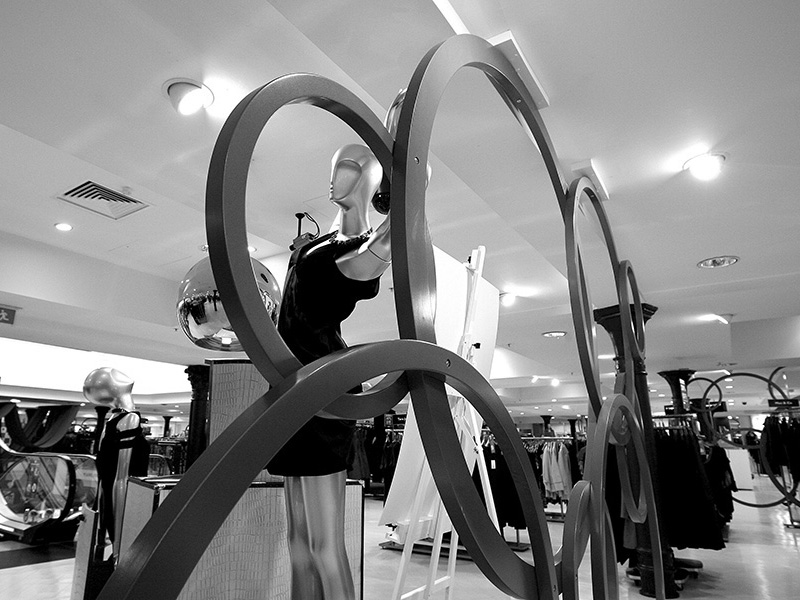 Arnotts Ladies Fashion