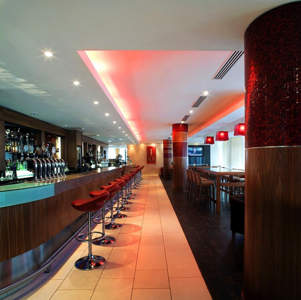 Hilton Limerick