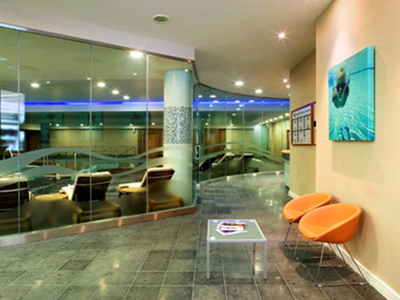 Hilton Limerick