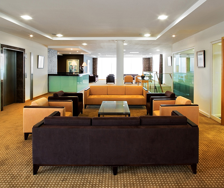 Hilton Limerick