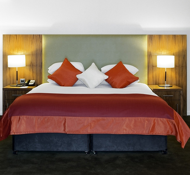 Hilton Limerick