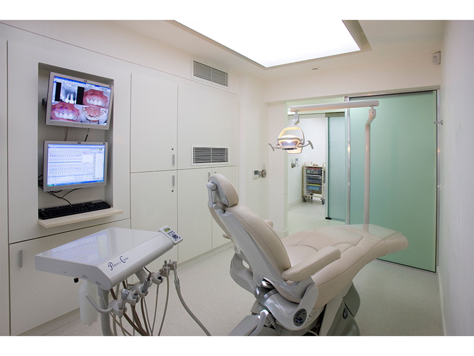 Northumberland Clinic