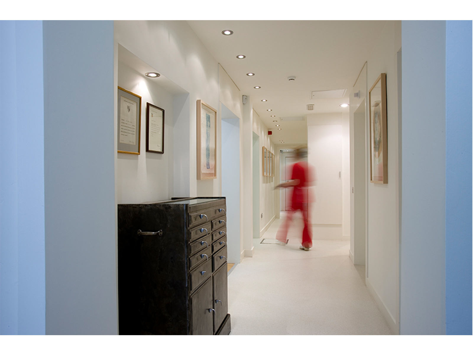 Northumberland Clinic
